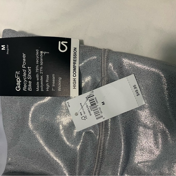 Gap bike short - Picture 4 of 5